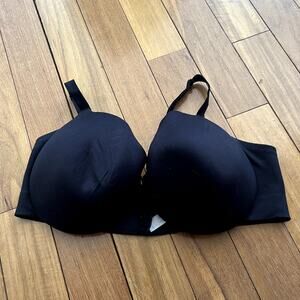 Lane Bryant Cacique C Wire Balconette Bra Size 42DD